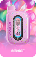 Suonon Donete 50K Puffs