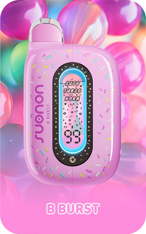 Suonon Donete 50K Puffs