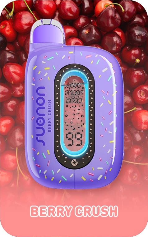 Suonon Donete 50K Puffs