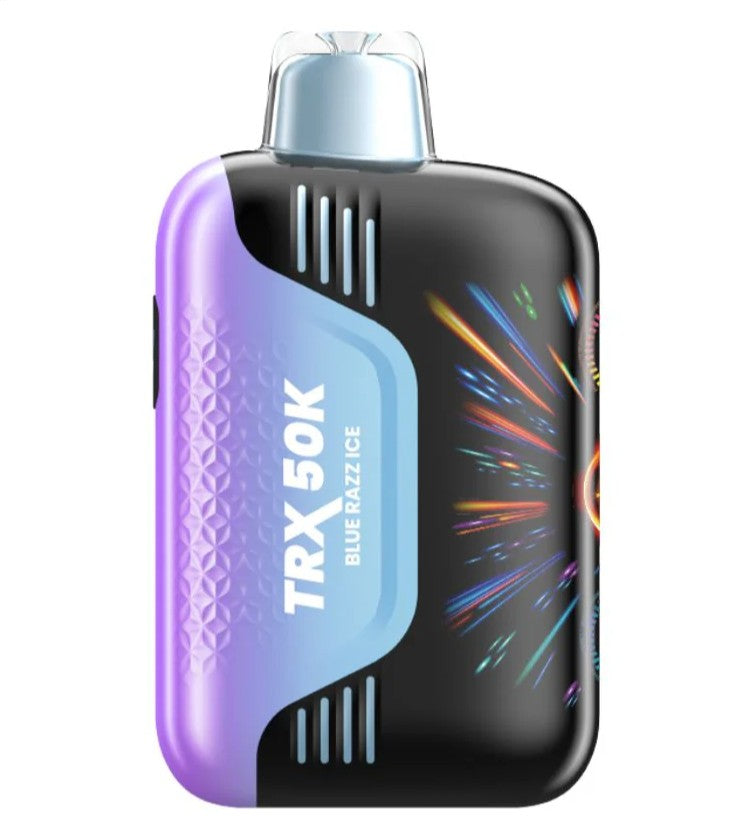 Viho TRX 50K Puffs