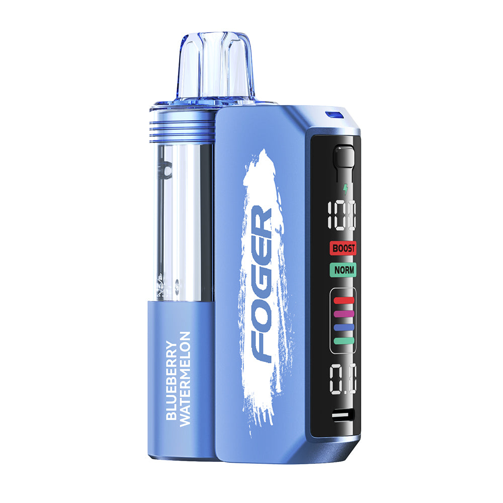Foger Switch PRO Disposable Kit 30K