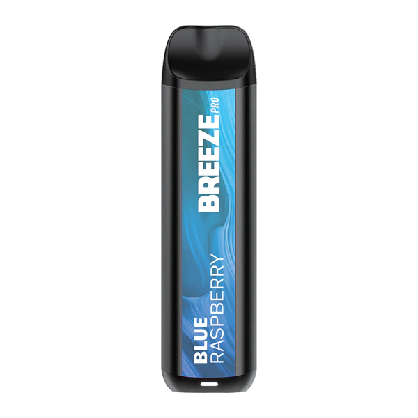 Breeze Pro 2000 Puffs