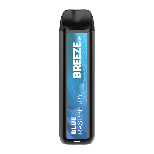 Breeze Pro 2000 Puffs