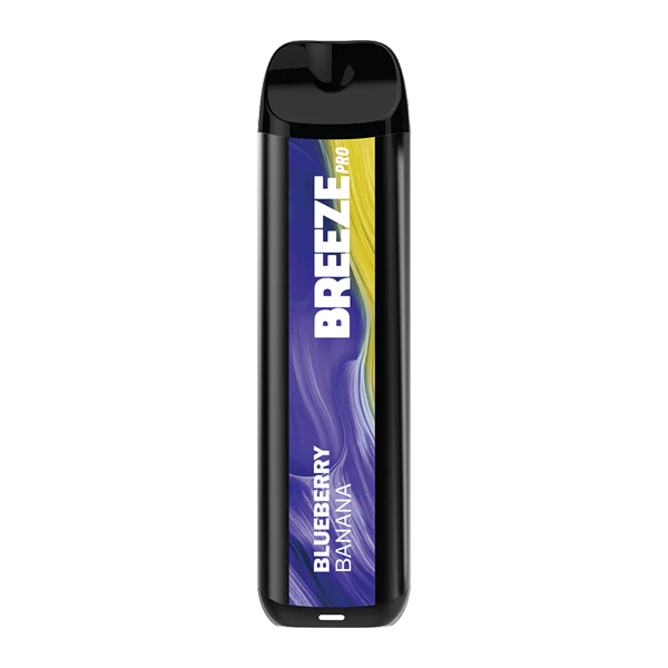 Breeze Pro 2000 Puffs