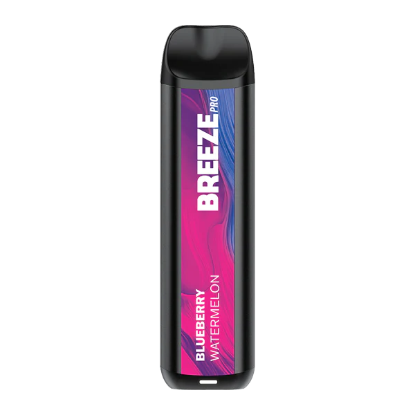 Breeze Pro 2000 Puffs