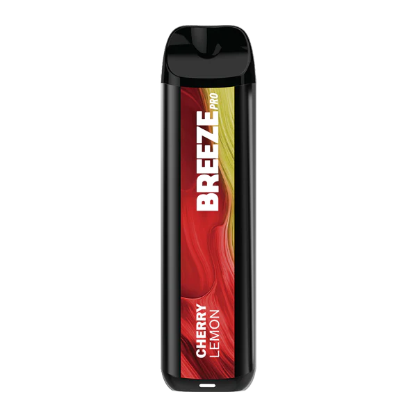 Breeze Pro 2000 Puffs