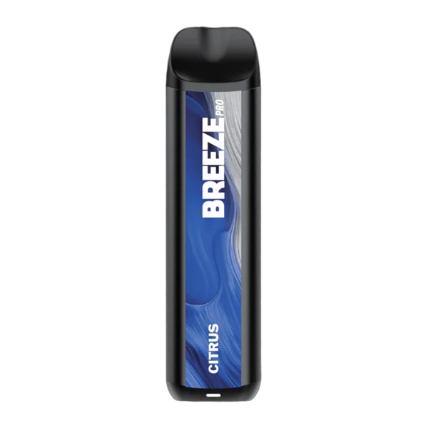 Breeze Pro 2000 Puffs