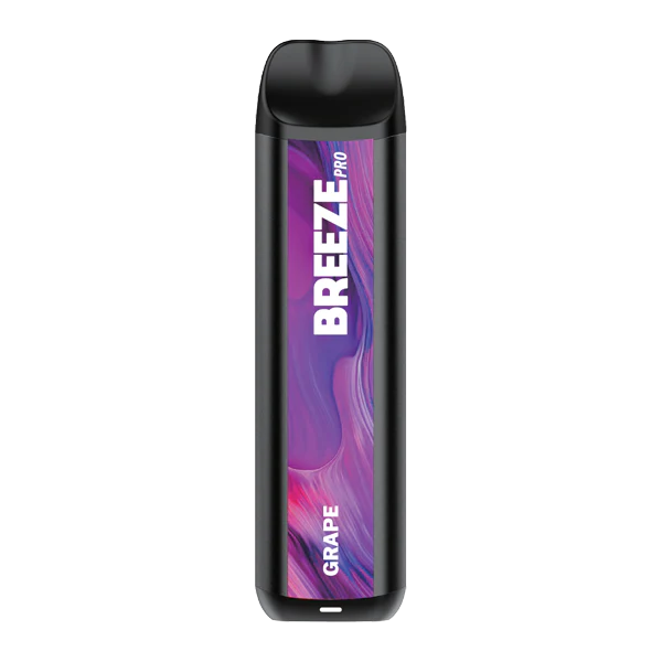 Breeze Pro 2000 Puffs