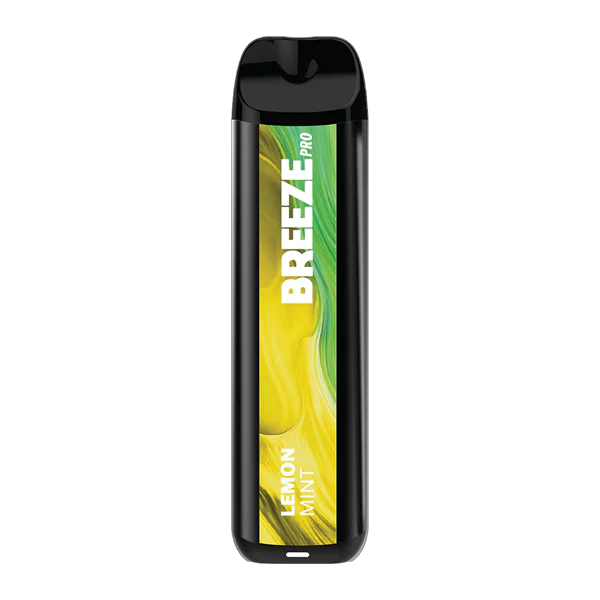 Breeze Pro 2000 Puffs