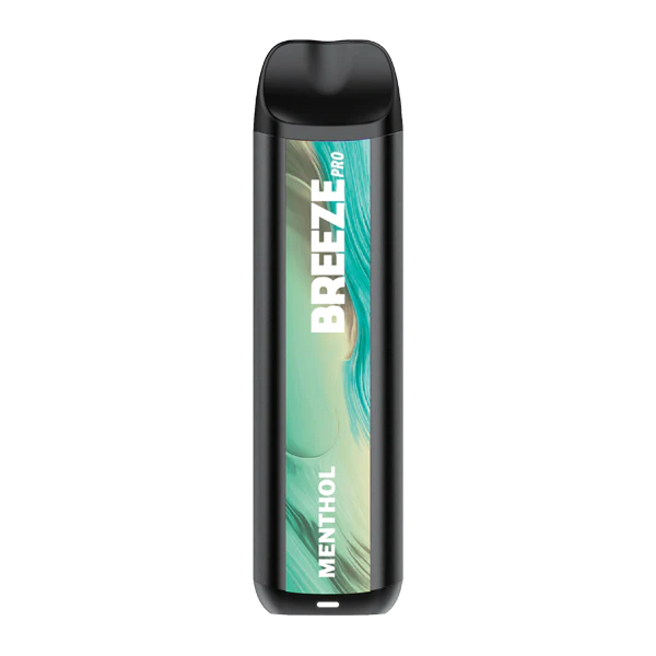 Breeze Pro 2000 Puffs