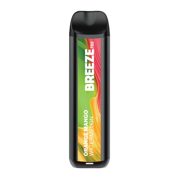 Breeze Pro 2000 Puffs
