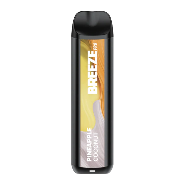 Breeze Pro 2000 Puffs