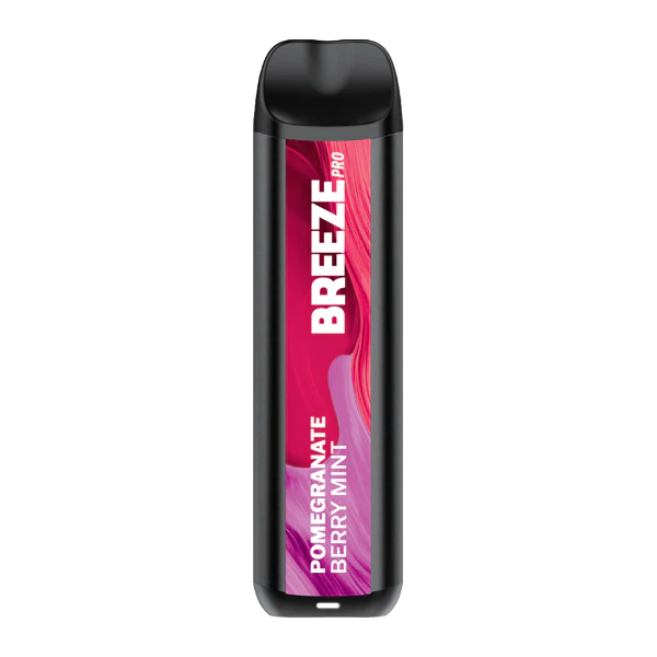 Breeze Pro 2000 Puffs