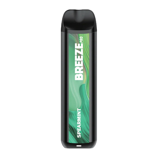 Breeze Pro 2000 Puffs