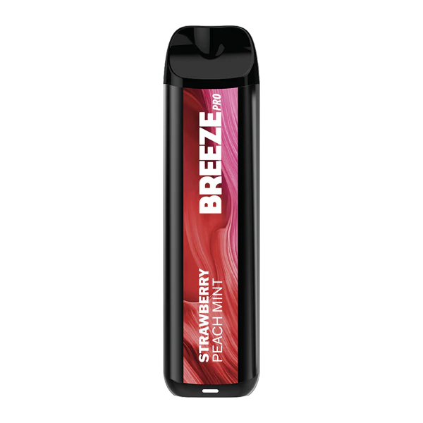 Breeze Pro 2000 Puffs