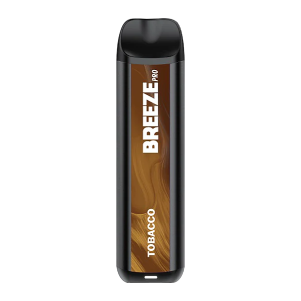 Breeze Pro 2000 Puffs