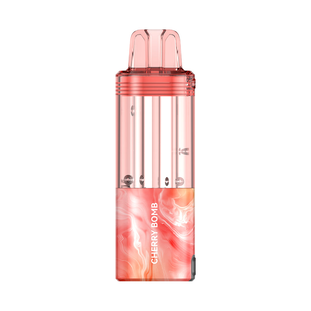 Foger Switch PRO Pod 30K