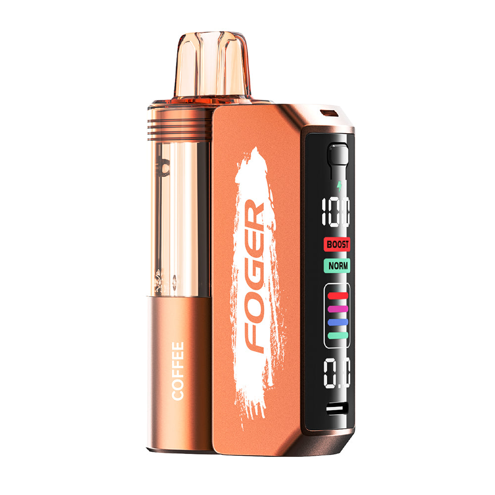 Foger Switch PRO Disposable Kit 30K