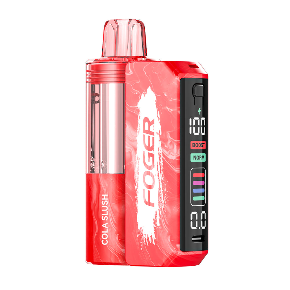 Foger Switch PRO Disposable Kit 30K