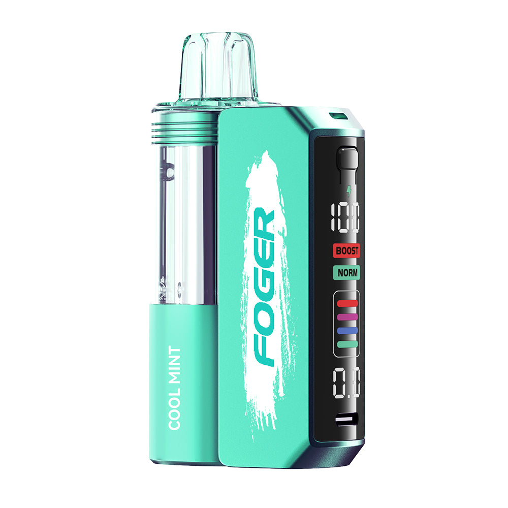 Foger Switch PRO Disposable Kit 30K