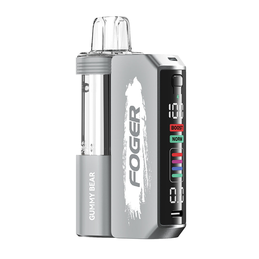 Foger Switch PRO Disposable Kit 30K