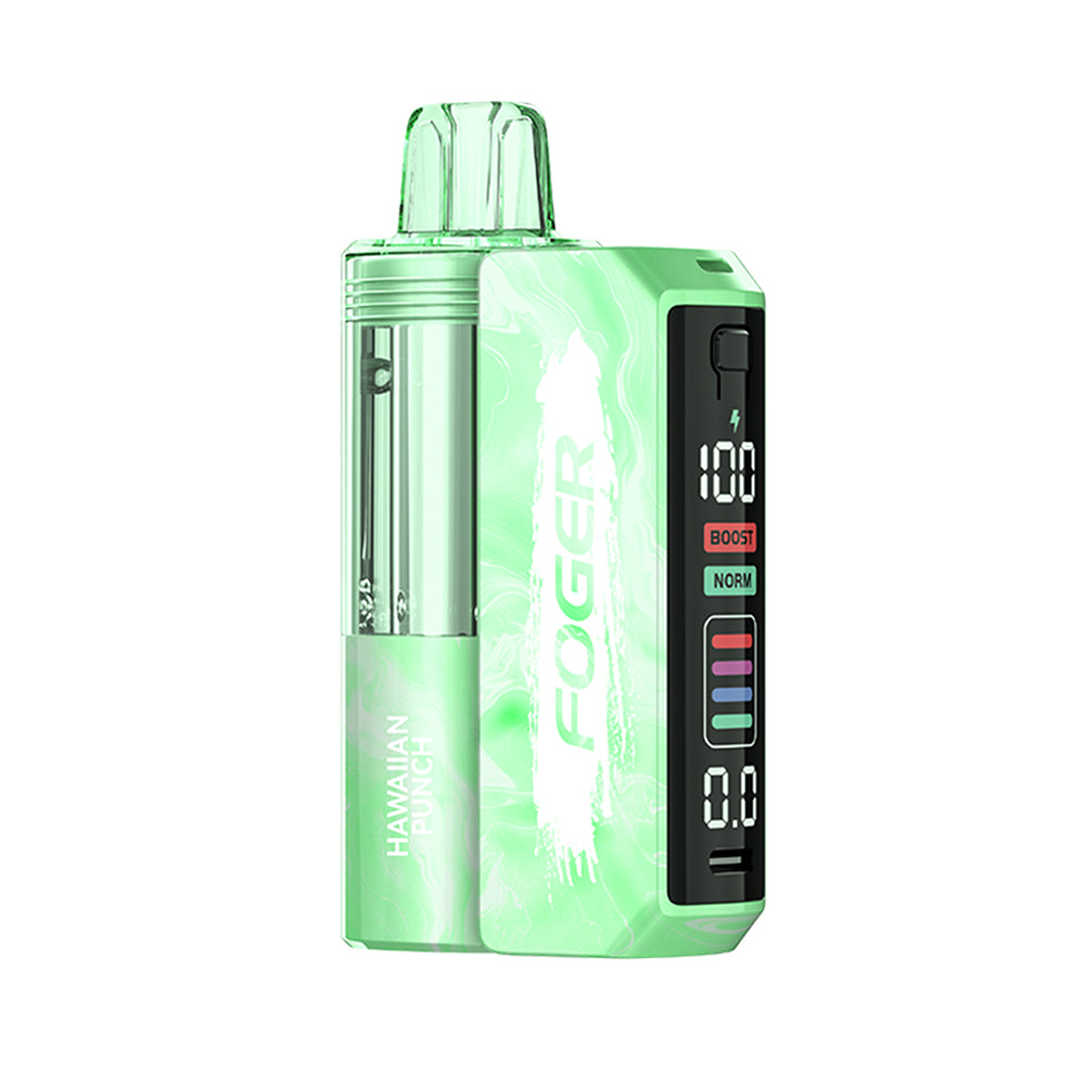 Foger Switch PRO Disposable Kit 30K