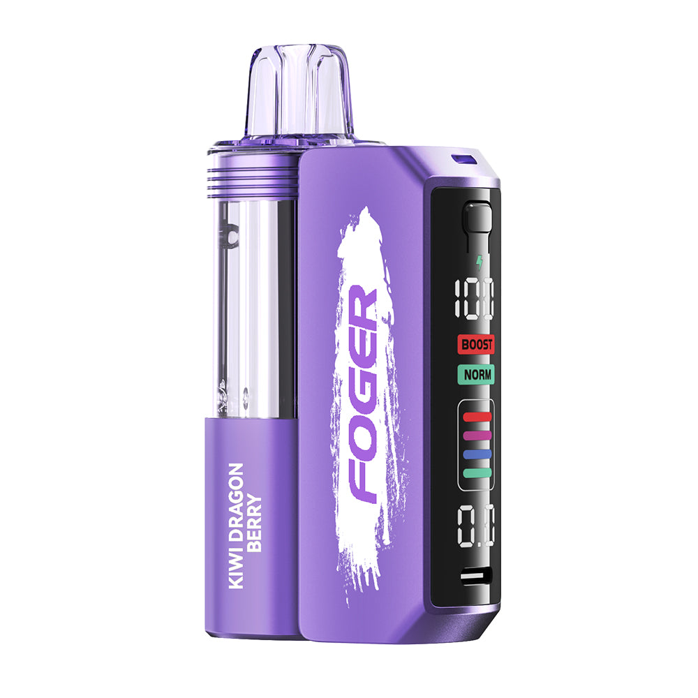 Foger Switch PRO Disposable Kit 30K