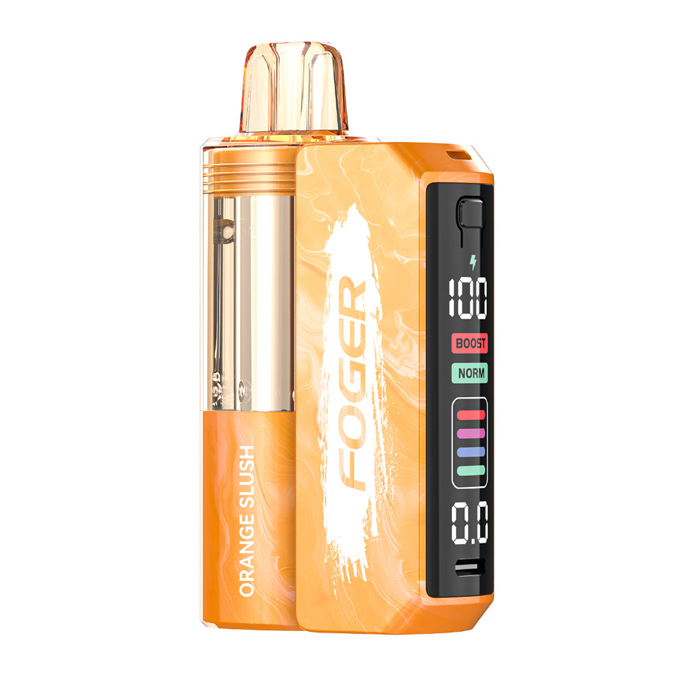 Foger Switch PRO Disposable Kit 30K