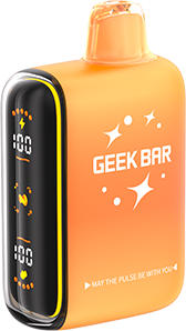 Geek Bar Pulse 15000 Puffs