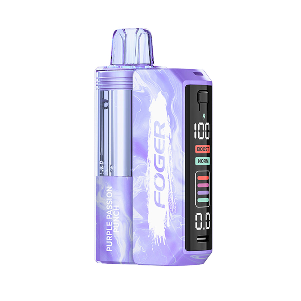 Foger Switch PRO Disposable Kit 30K