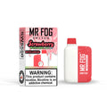 Mr Fog Switch 5500 Puffs