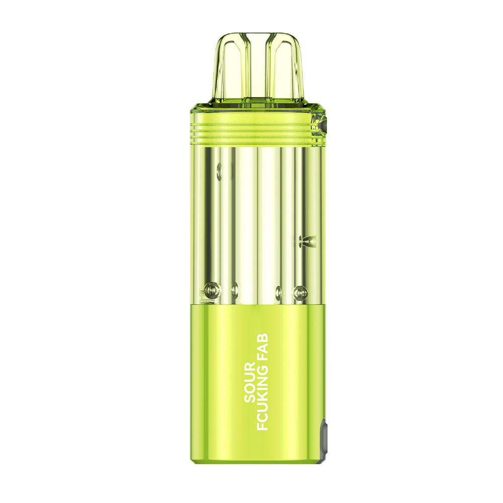 Foger Switch PRO Pod 30K