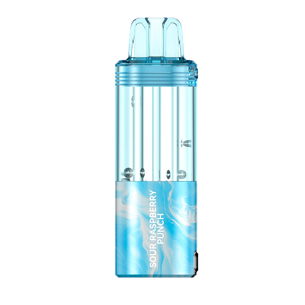 Foger Switch PRO Pod 30K