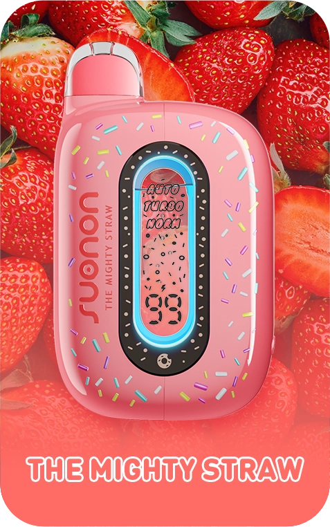 Suonon Donete 50K Puffs