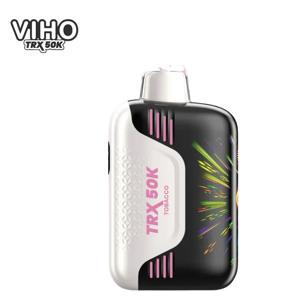 Viho TRX 50K Puffs