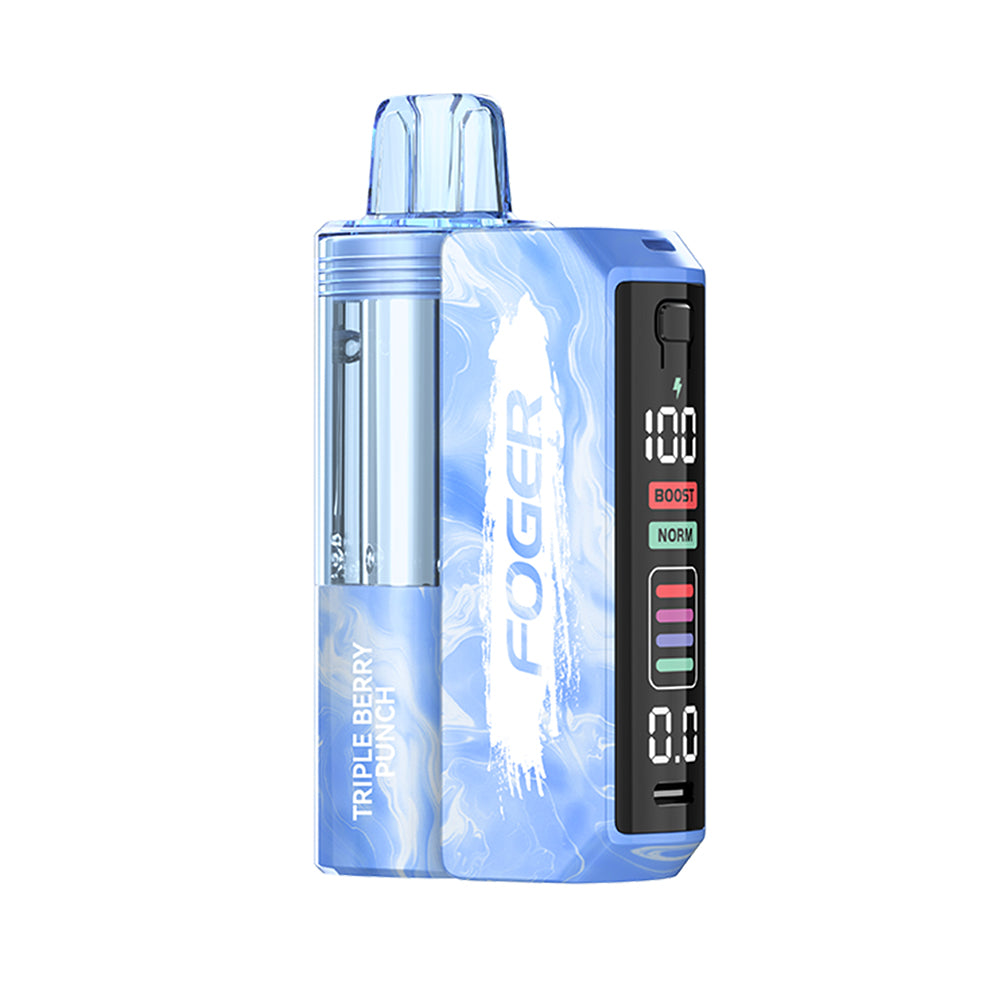Foger Switch PRO Disposable Kit 30K
