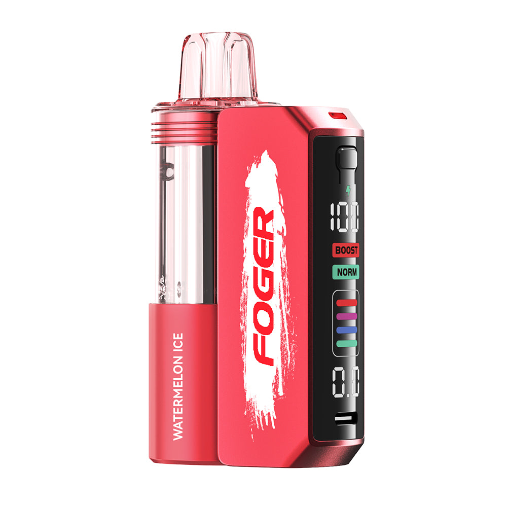 Foger Switch PRO Disposable Kit 30K