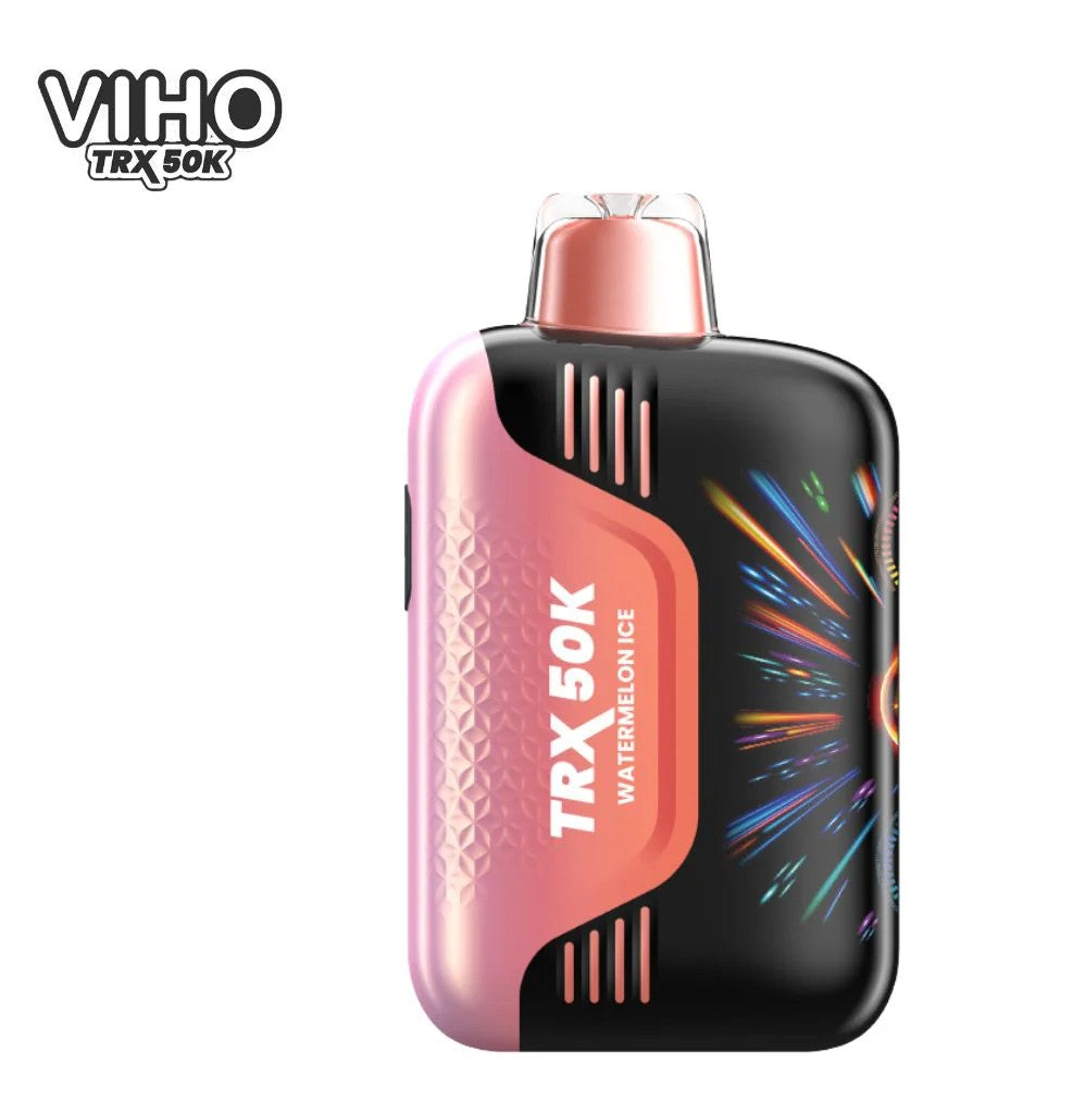 Viho TRX 50K Puffs