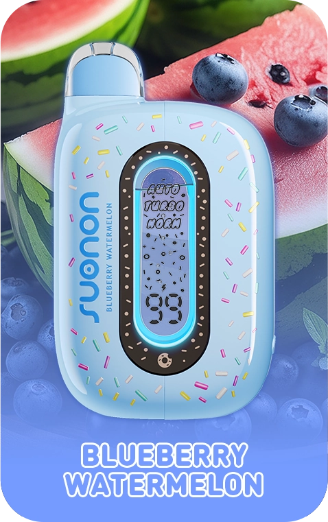 Suonon Donete 50K Puffs