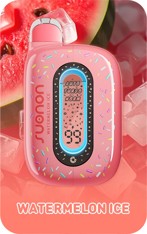 Suonon Donete 50K Puffs
